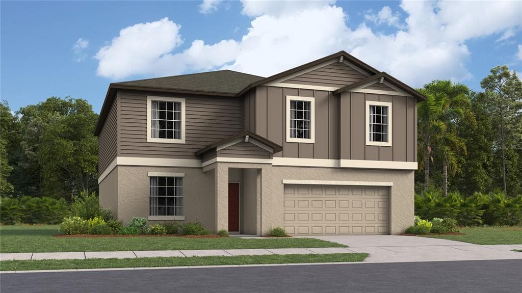 11393 LINDEN DEPOT ROAD SAN ANTONIO, FL 33576