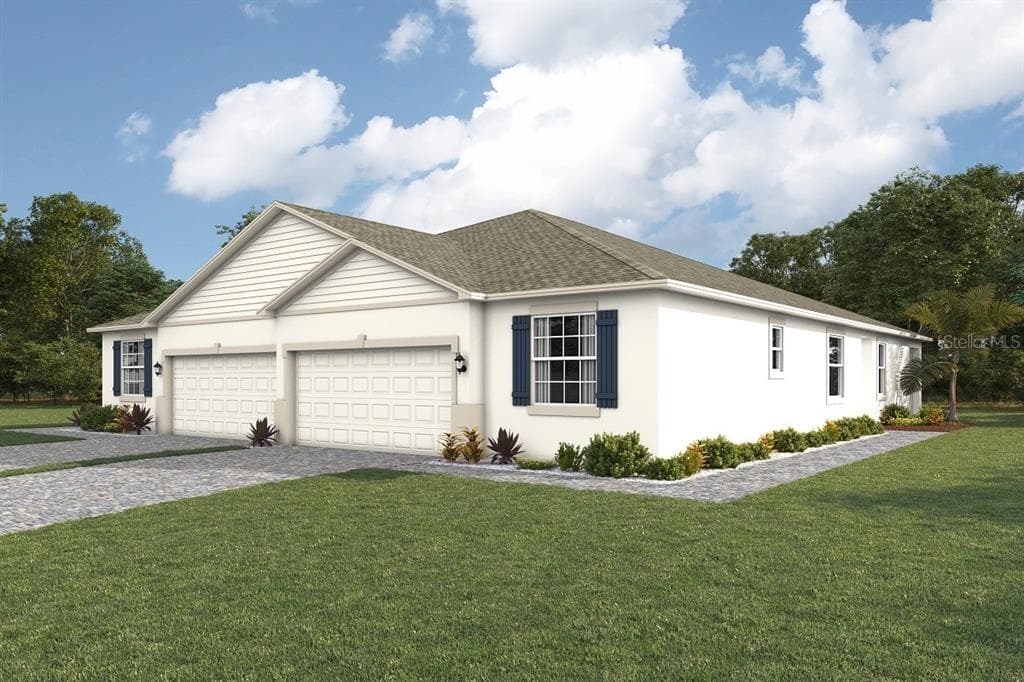 5223 NW 48TH PLACE OCALA, FL 34482