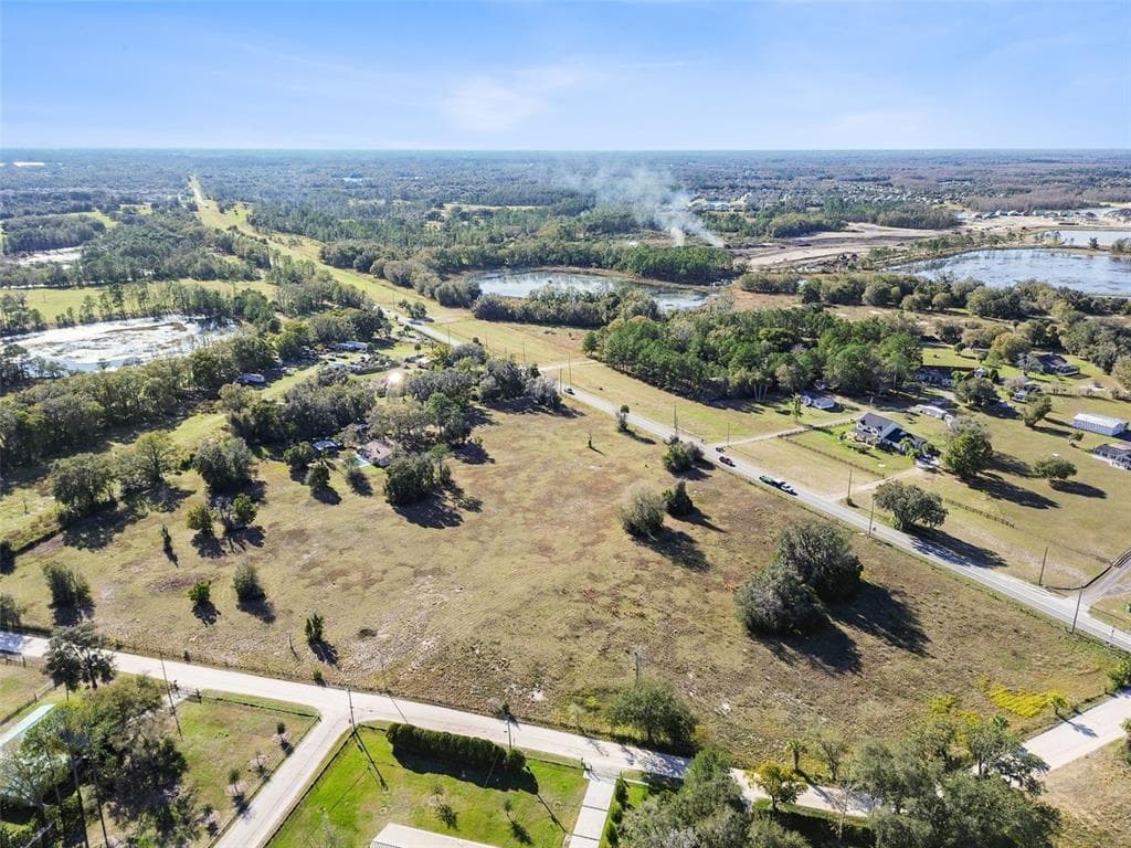 8106 EHREN CUTOFF LAND O LAKES, FL 34639