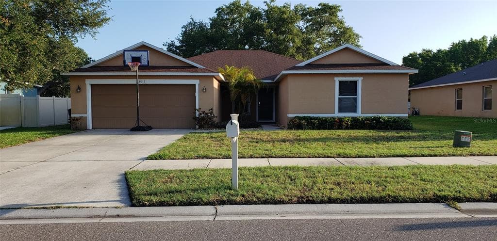 3011 49TH TERRACE S ST PETERSBURG, FL 33712