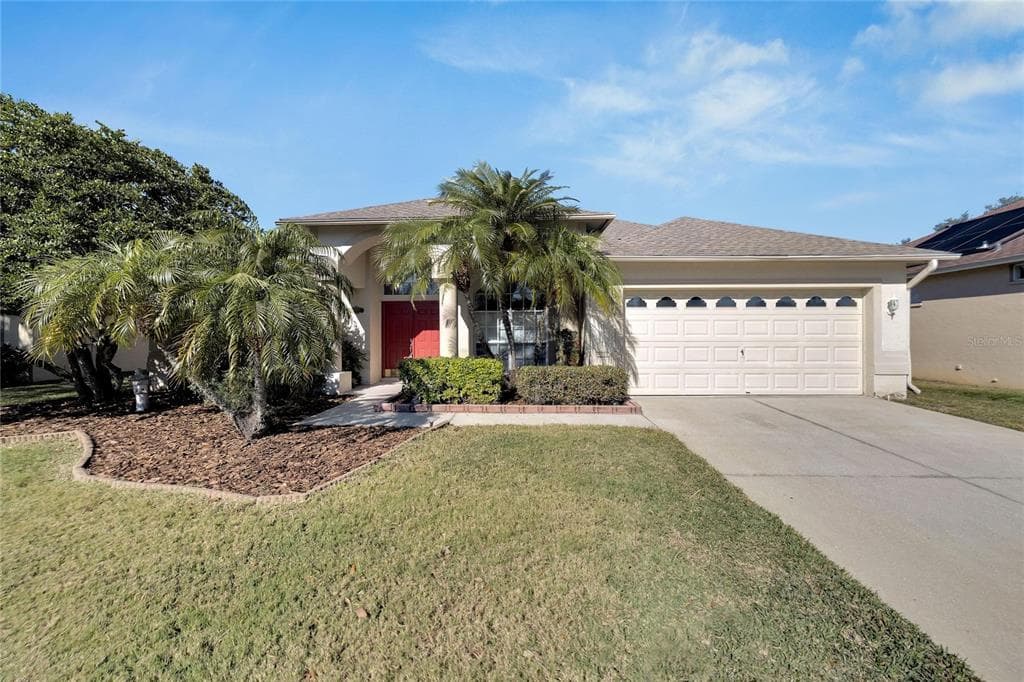9907 COLONNADE DRIVE