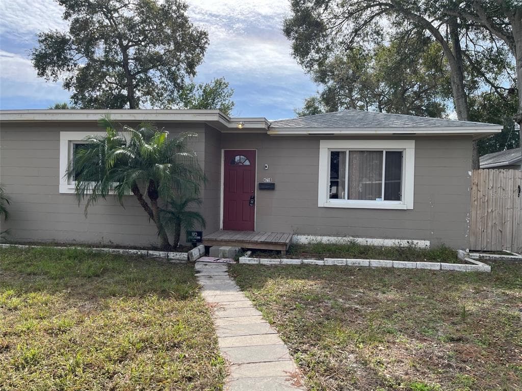 4710 11TH AVENUE N ST PETERSBURG, FL 33713