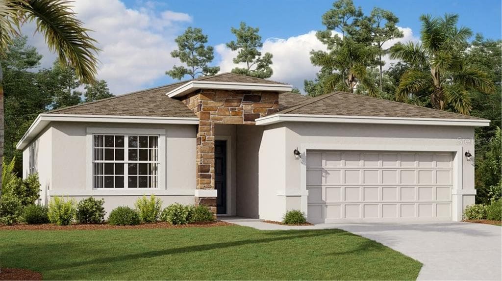 5302 DIAMONDLEAF DRIVE EDGEWATER, FL 32141
