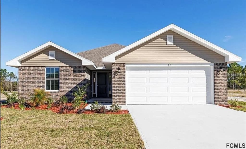 66 RIVERTOWN ROAD PALM COAST, FL 32137