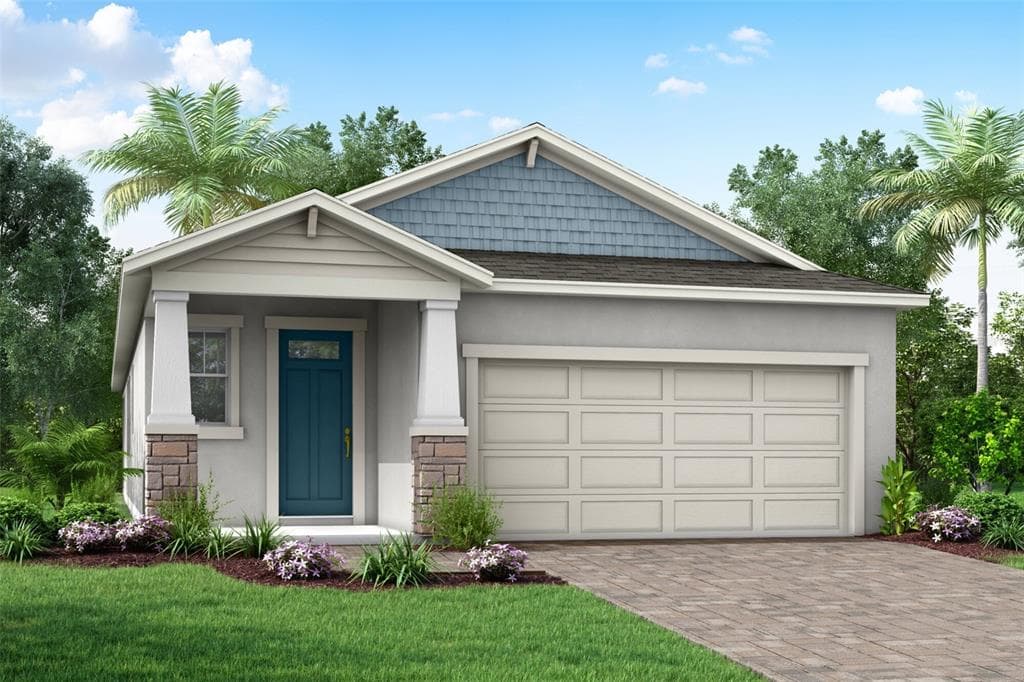 31862 ASBURY AVENUE WESLEY CHAPEL, FL 33545