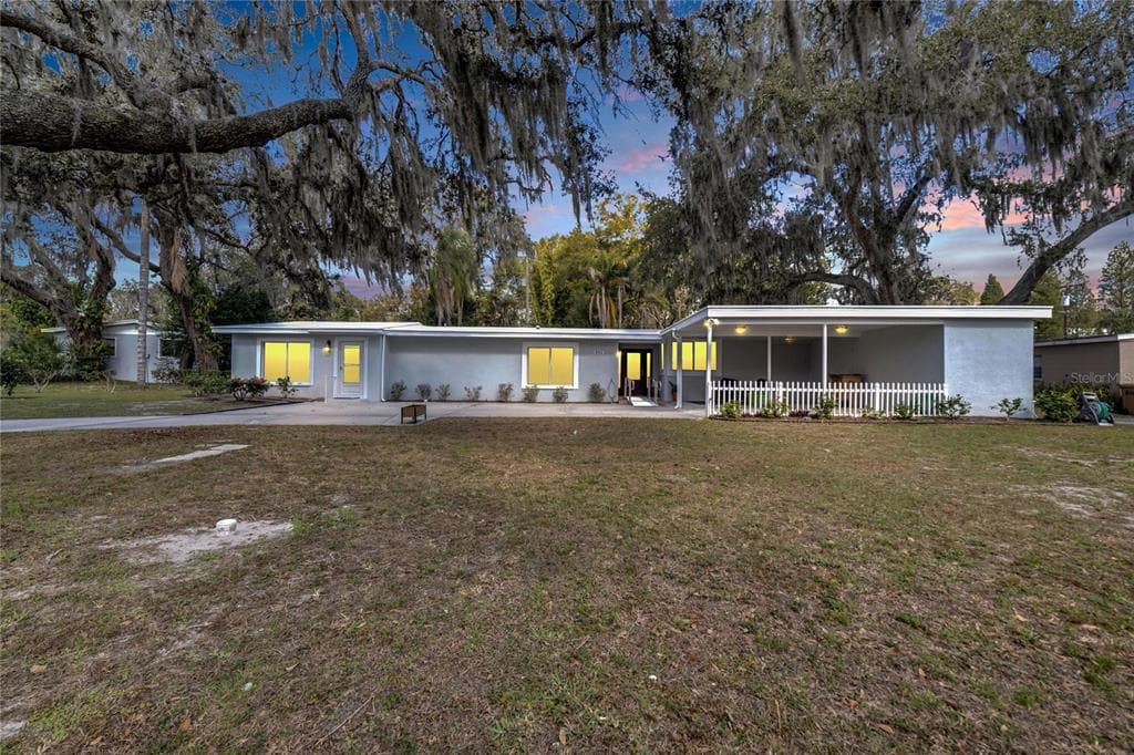 802 E RIVER DRIVE TEMPLE TERRACE, FL 33617