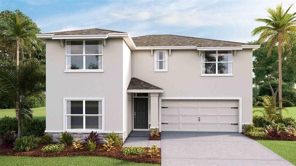 3405 GRASSY KNOLL COURT PLANT CITY, FL 33565