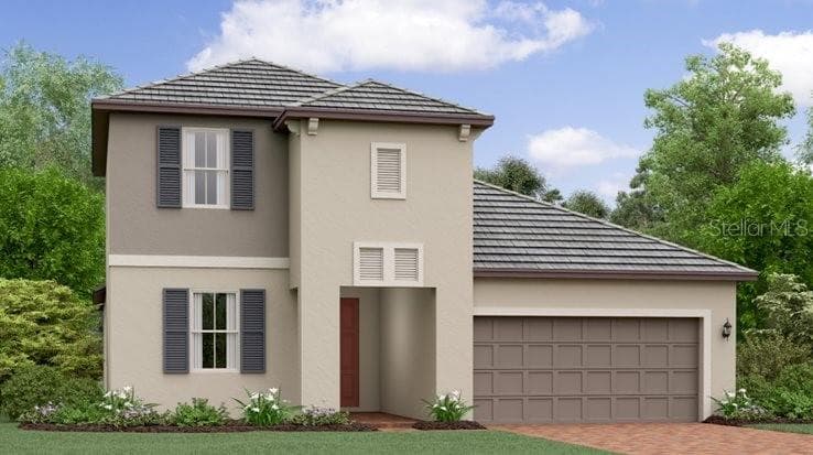 10534 BANYAN BREEZE BOULEVARD LAND O LAKES, FL 34638
