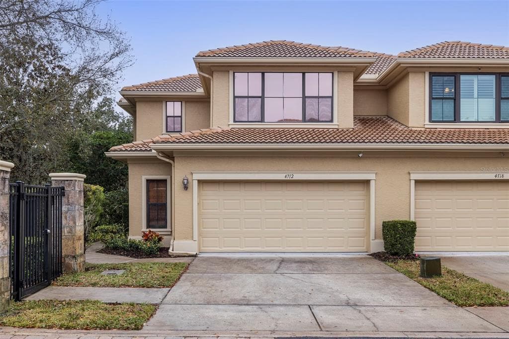 4712 SWORDFISH WAY PALM HARBOR, FL 34684