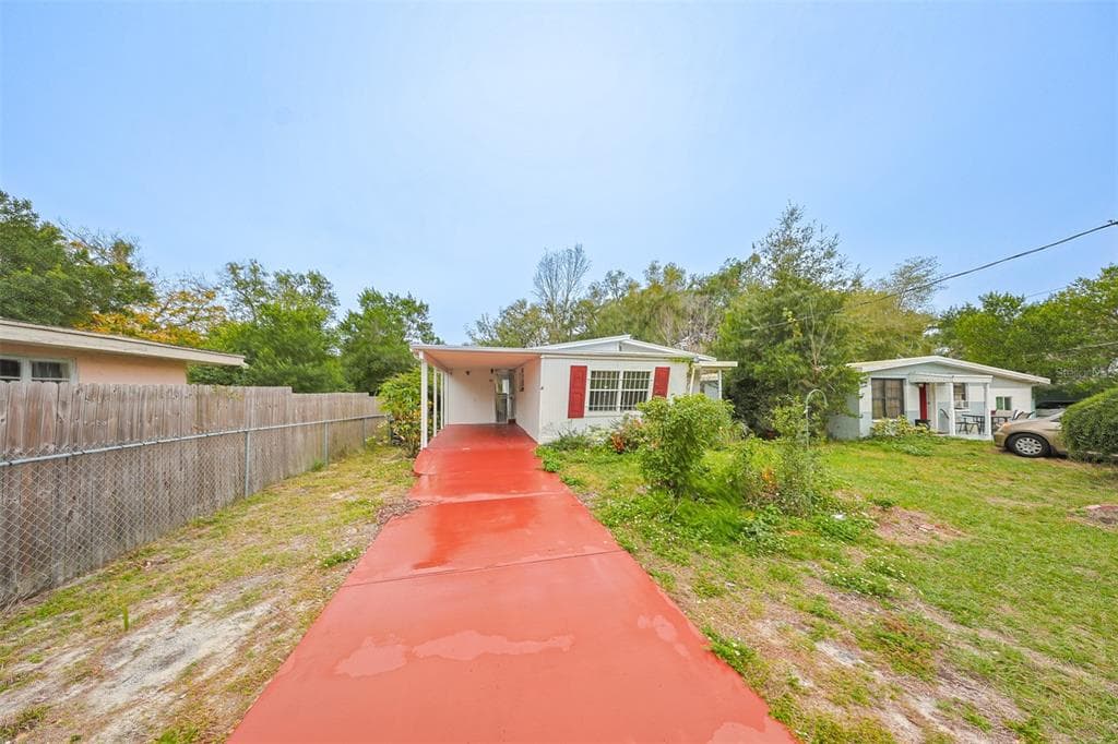 1421 E 98TH AVENUE TAMPA, FL 33612