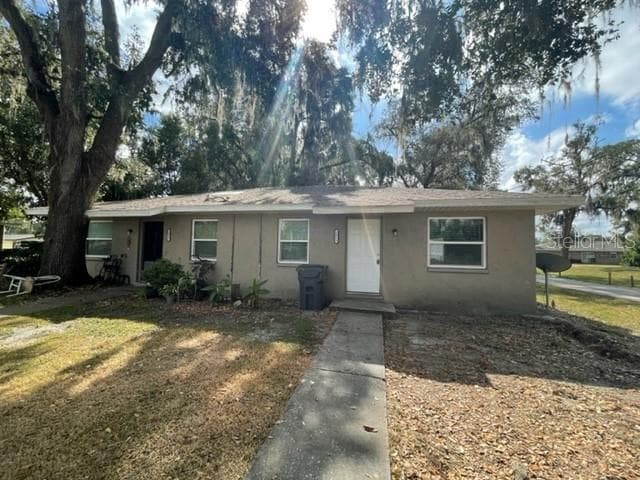 2411 IDLEWILD STREET LAKELAND, FL 33801