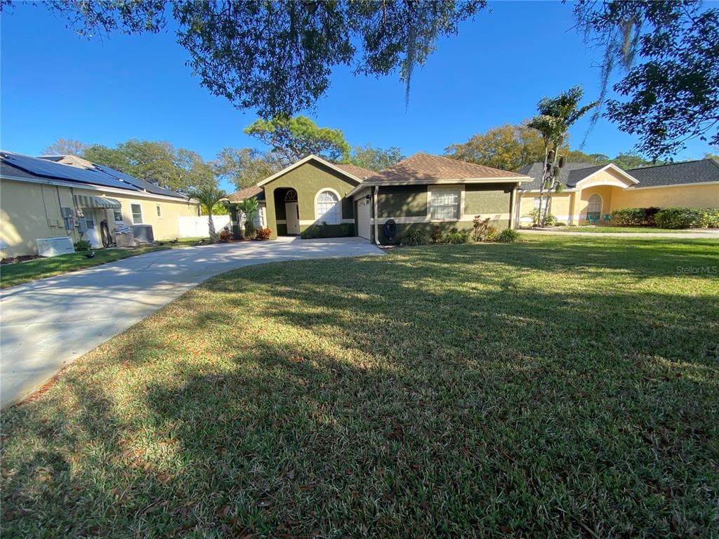 2145 BRADFORD STREET CLEARWATER, FL 33760