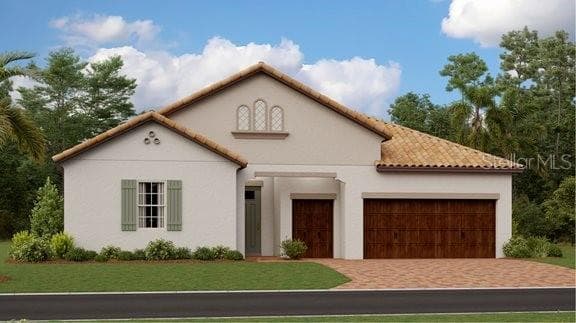 5528 SILENT CREST DRIVE WIMAUMA, FL 33598