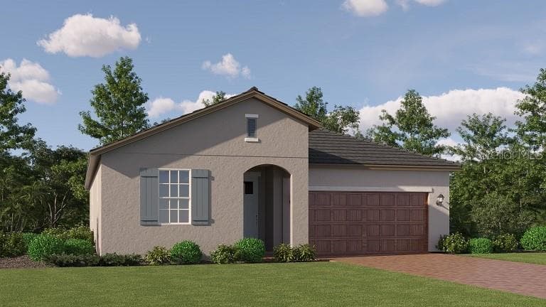 11906 LILAC PEARL LANE PARRISH, FL 34219