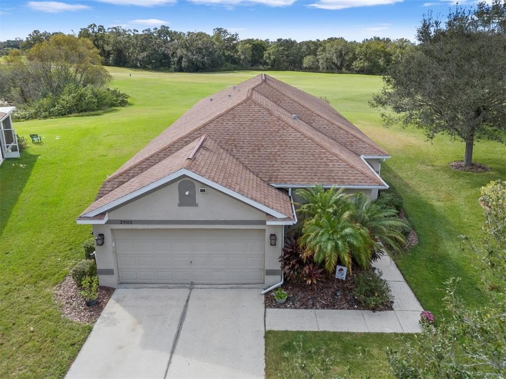 2903 COPPER HEIGHT COURT VALRICO, FL 33594