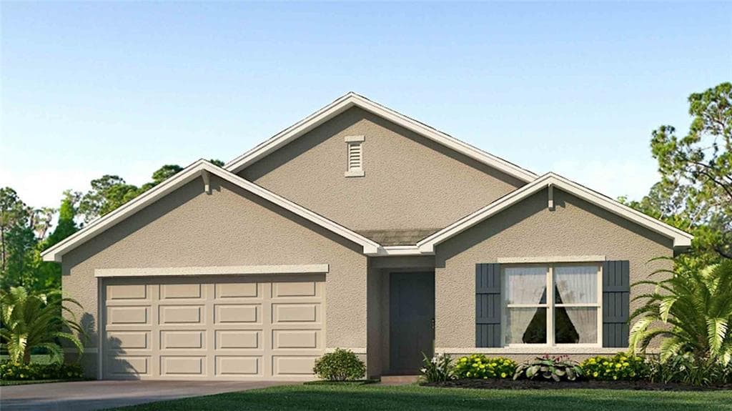 13377 MYLION WAY SPRING HILL, FL 34610