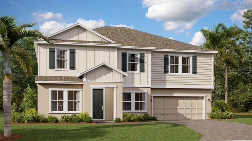 5791 STEPHENS ROAD ST CLOUD, FL 34771