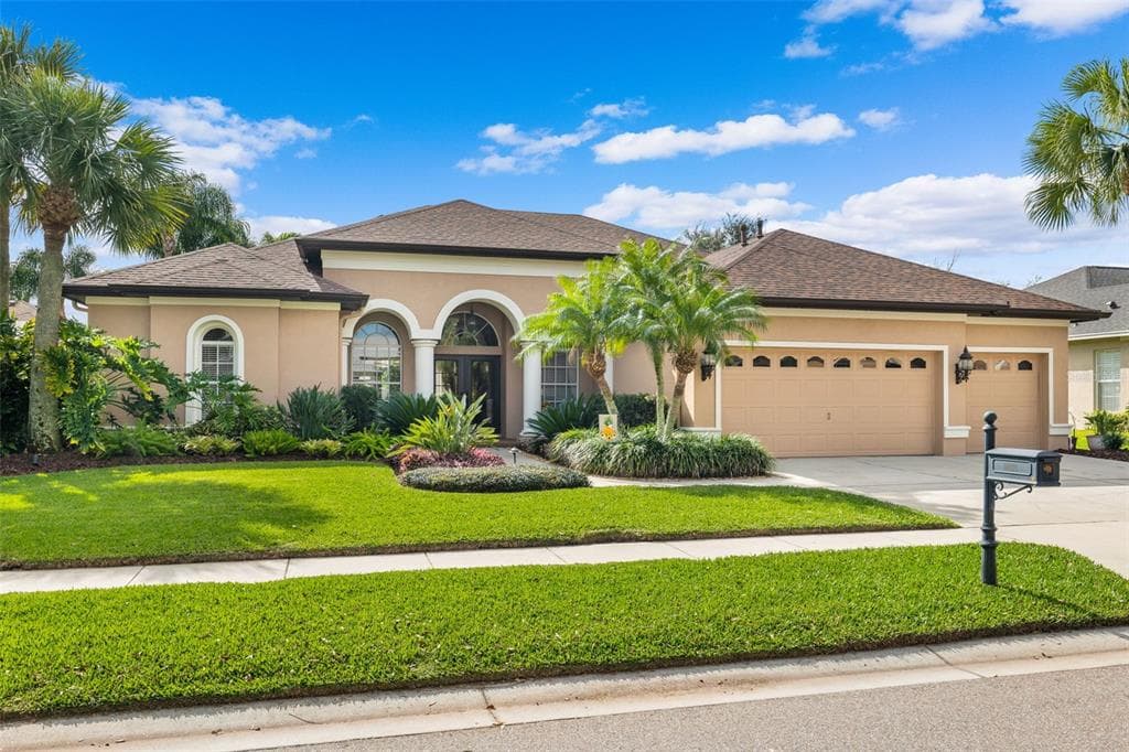 3022 SHEEHAN DRIVE LAND O LAKES, FL 34638