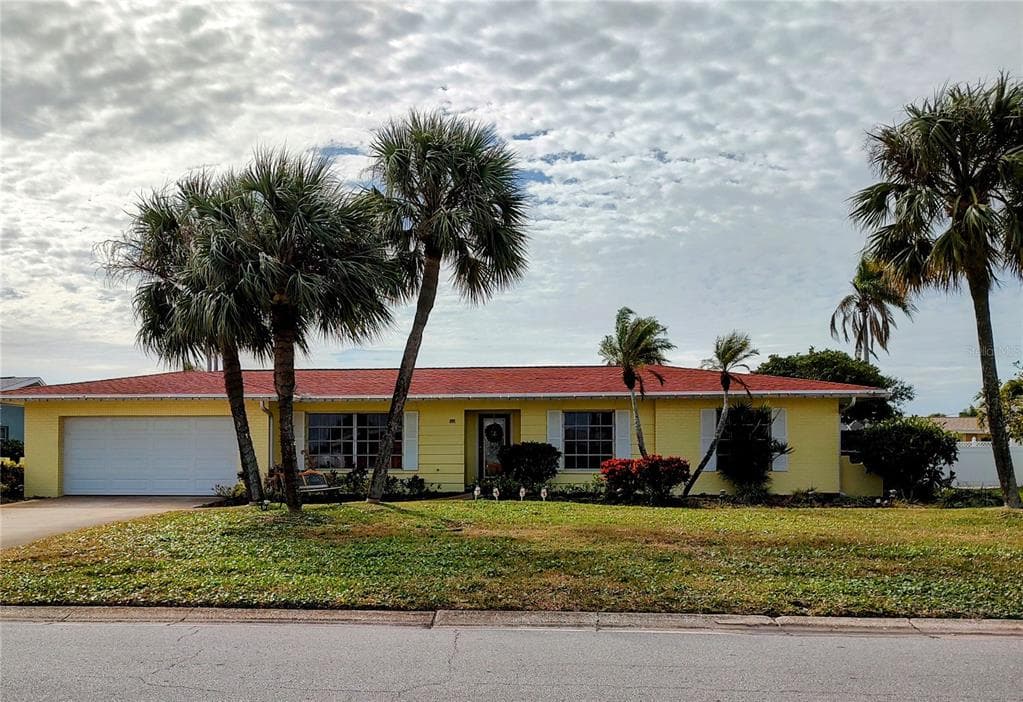 611 PALM DRIVE