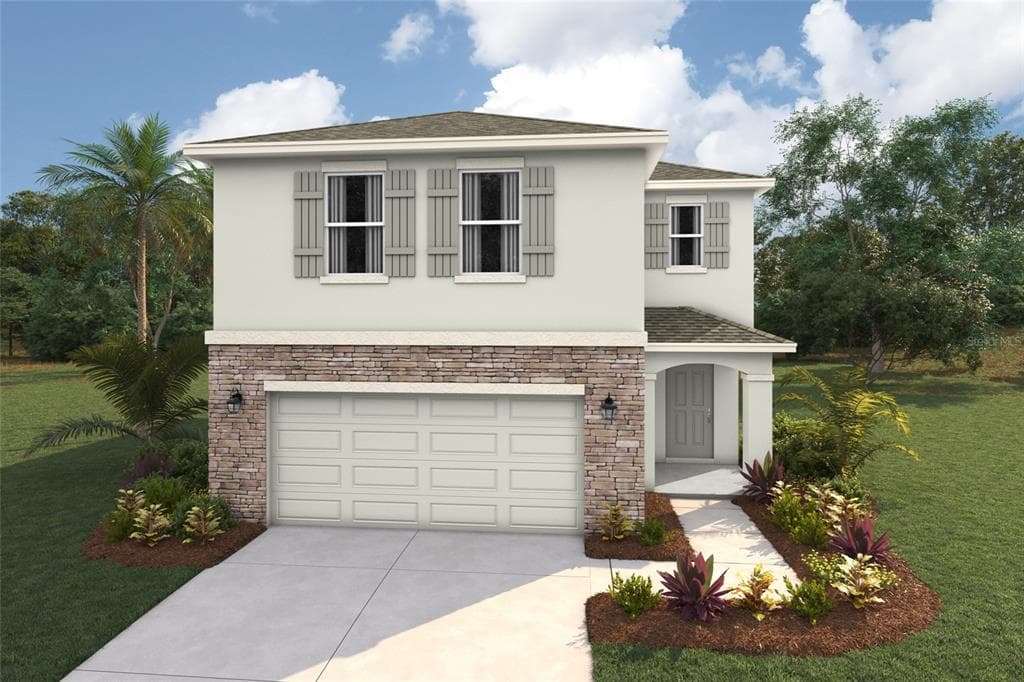 16928 YARD SPRING DRIVE BRADENTON, FL 34211
