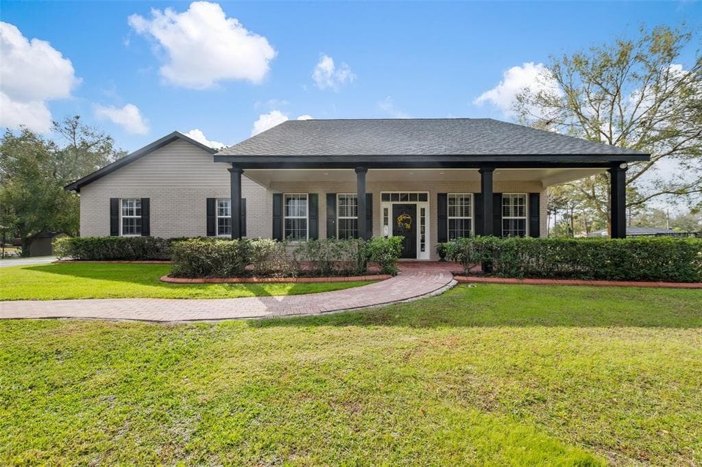 7020 W COUNTY LINE ROAD ODESSA, FL 33556