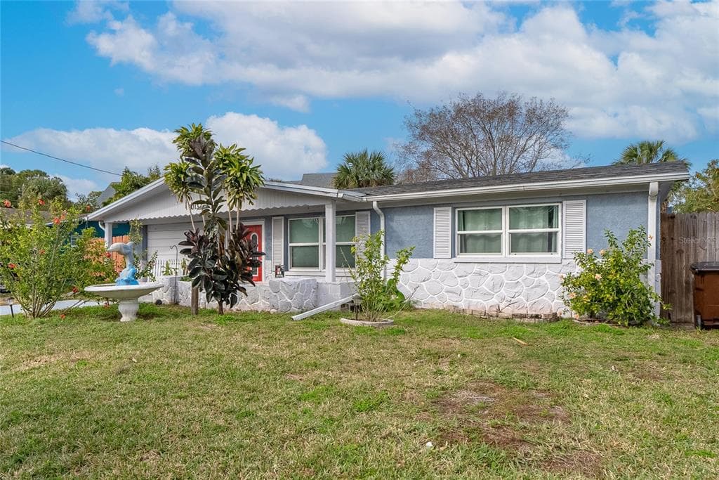 9013 PEGASUS AVENUE PORT RICHEY, FL 34668