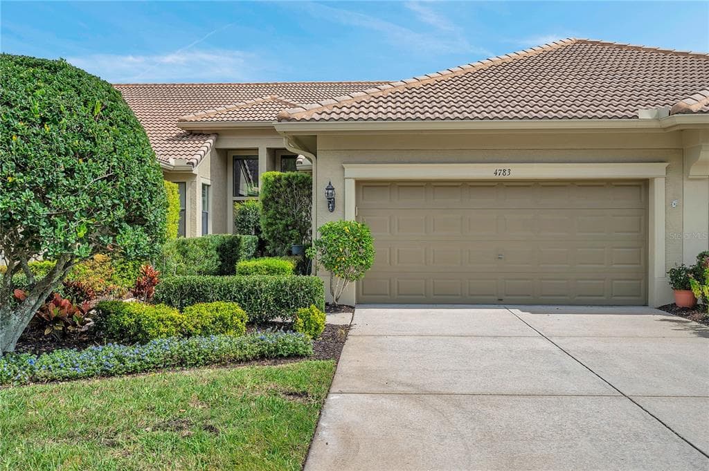 4783 MICHELLE LANE PALM HARBOR, FL 34684