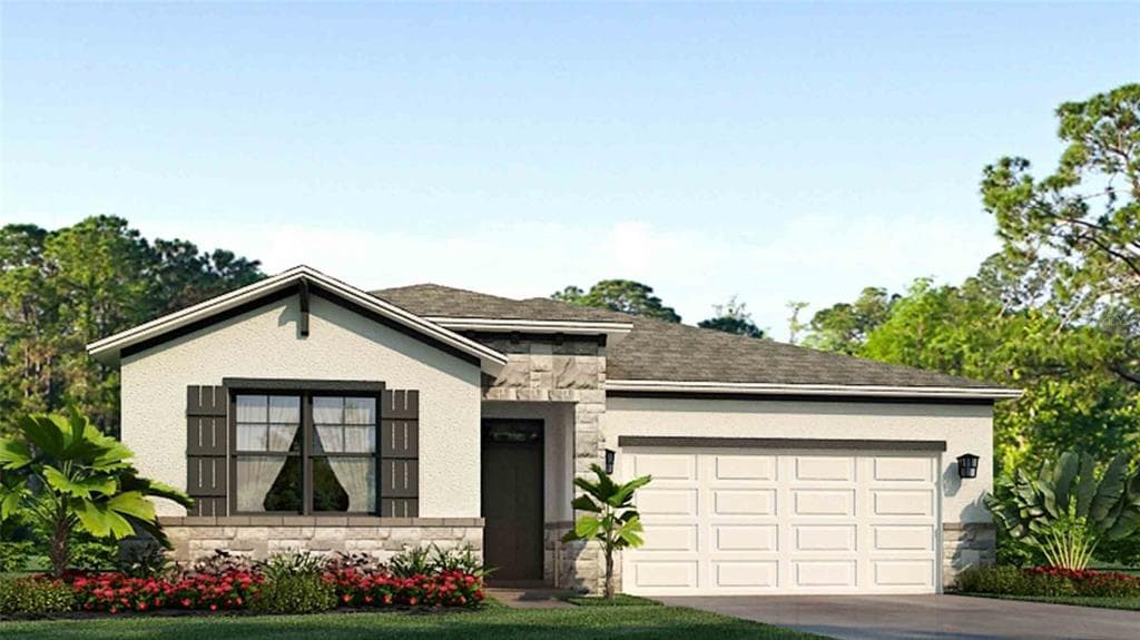 18025 GULF RANCH PLACE BRADENTON, FL 34211