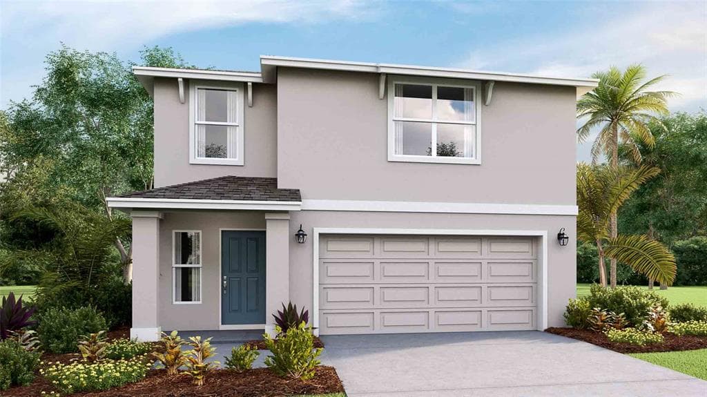 6319 FLAGSTONE TRAIL PALMETTO, FL 34221