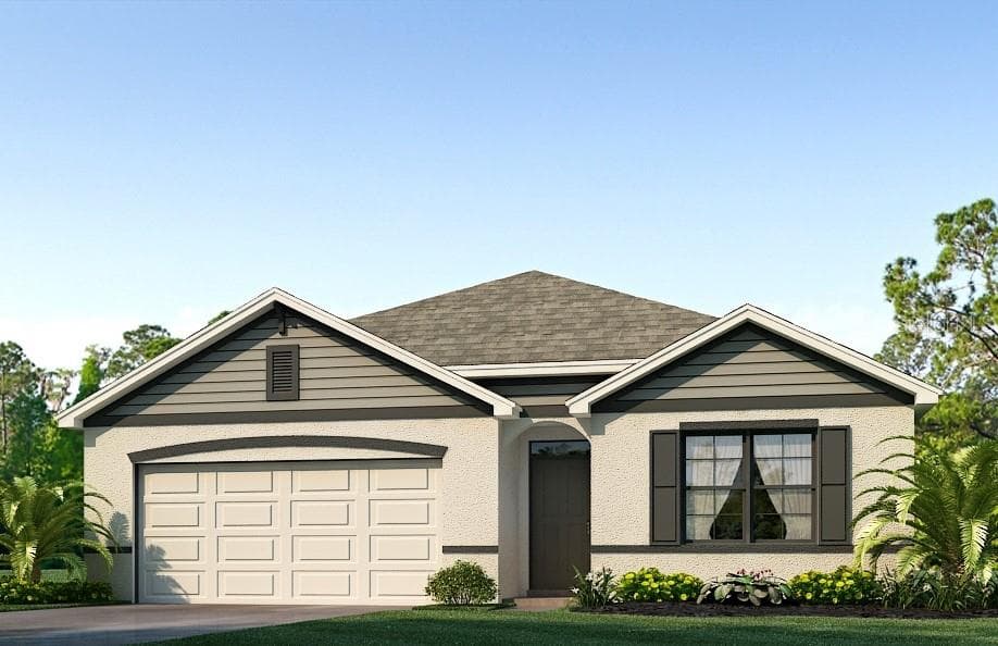 7 HICKORY COURSE CIRCLE OCALA, FL 34472