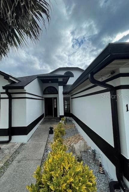 1516 WEAVER DRIVE LUTZ, FL 33559