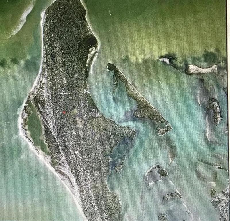 ACCESS UNDETERMINED CAPTIVA, FL 33924