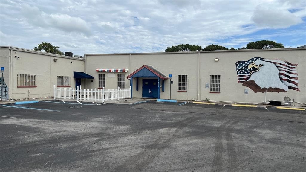 4801 37TH STREET N ST PETERSBURG, FL 33714