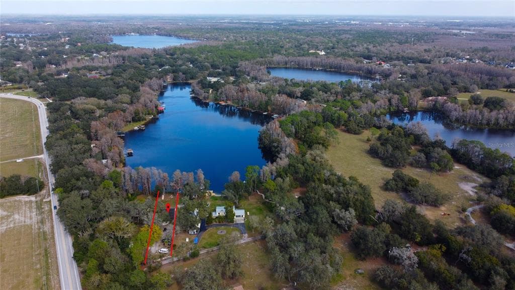 8539 OLD COUNTRY ROAD ODESSA, FL 33556