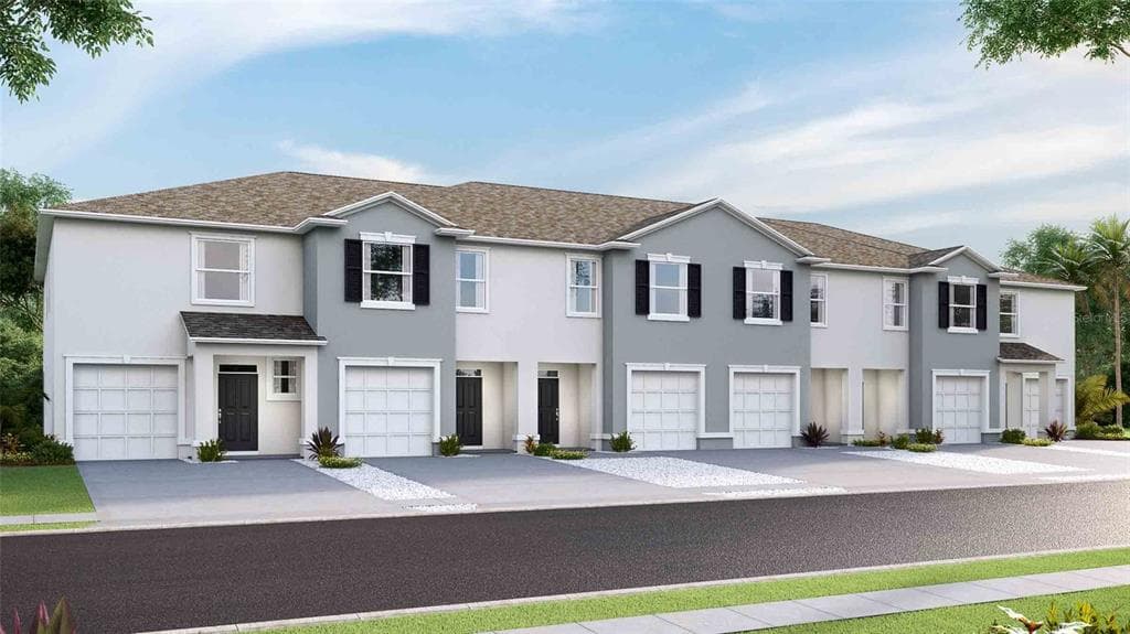 378 MANGROVE SHADE CIRCLE APOLLO BEACH, FL 33572