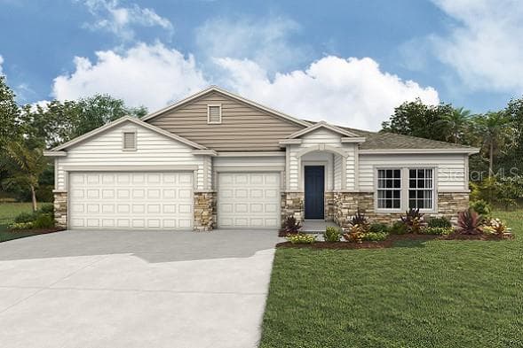 5960 SW 46TH DRIVE GAINESVILLE, FL 32608