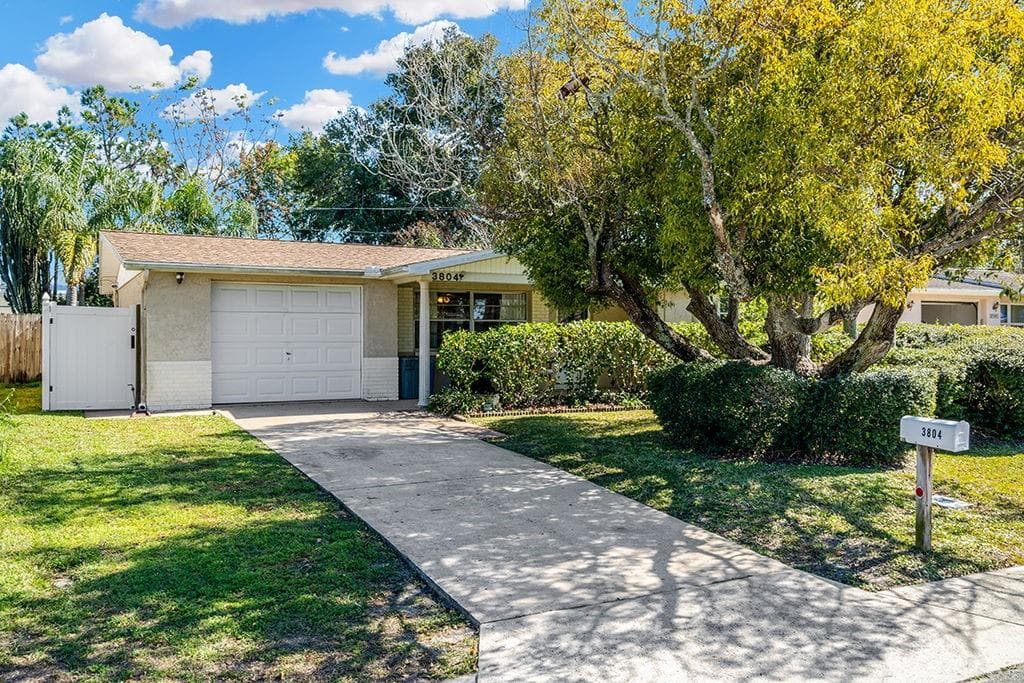 3804 PENSDALE DRIVE