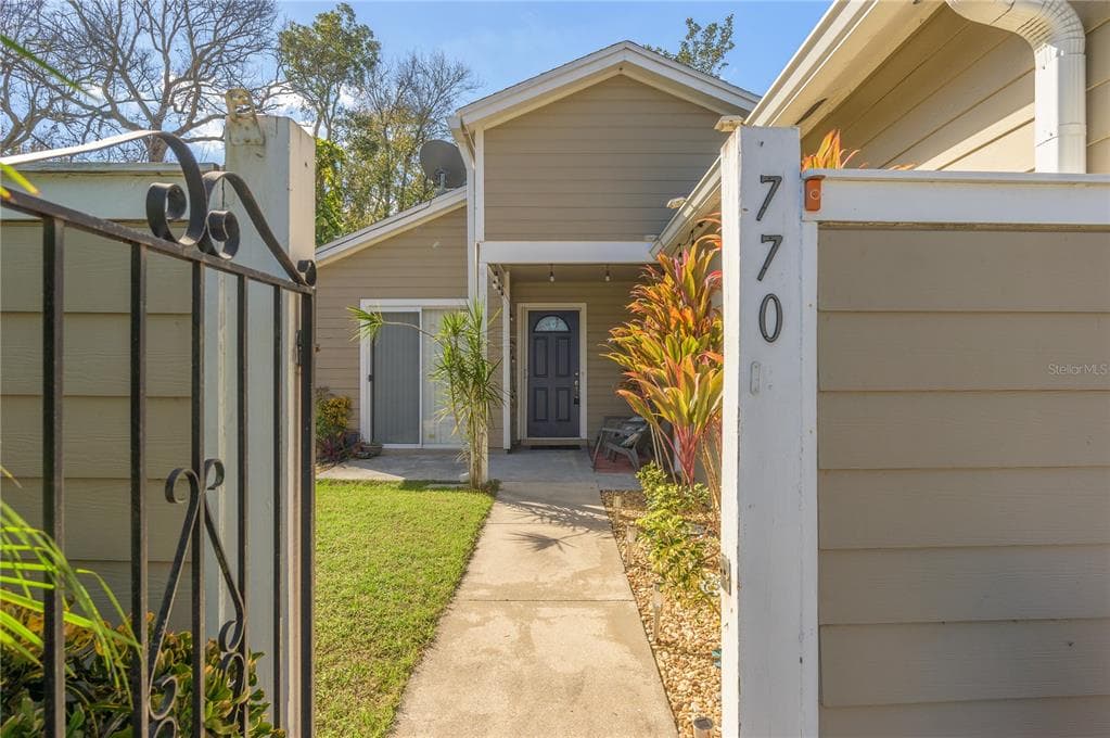 770 ASHLEY LANE ORLANDO, FL 32825