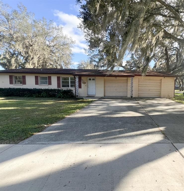 38030 9TH AVENUE ZEPHYRHILLS, FL 33542