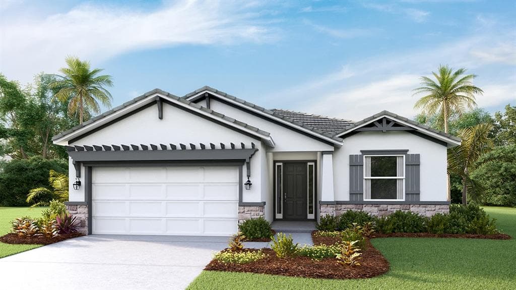 17919 PASTURELAND AVENUE BRADENTON, FL 34211