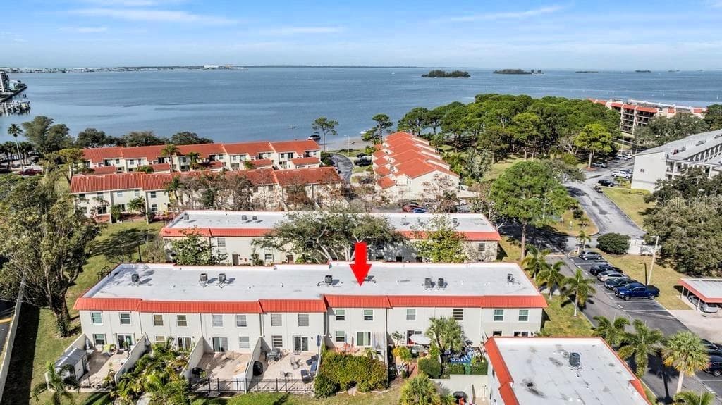 2700 BAYSHORE BOULEVARD UNIT 569 DUNEDIN, FL 34698