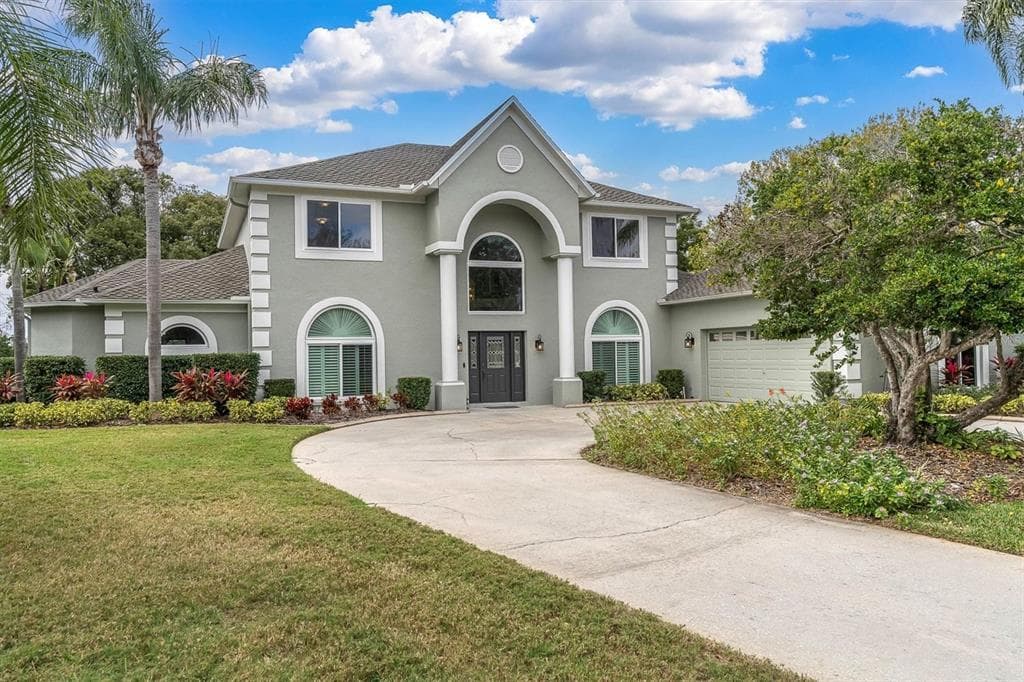 15008 MAURINE COVE LANE