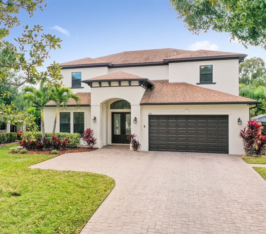3116 S JULIA CIRCLE TAMPA, FL 33629