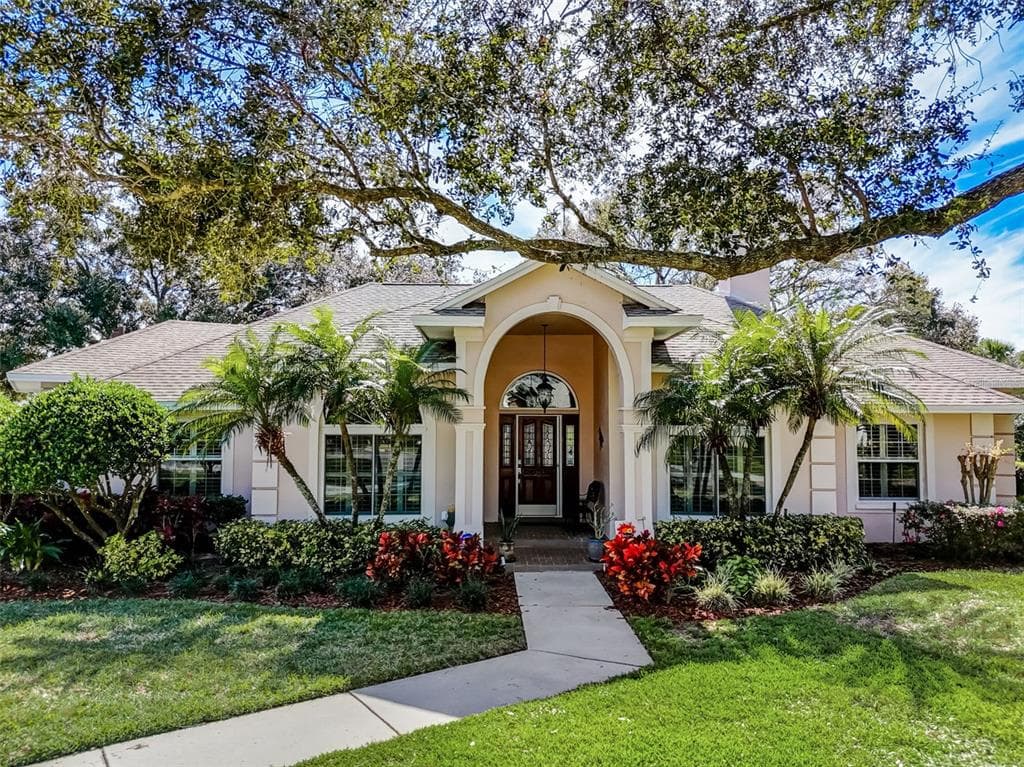 5103 BROKEN SOUND LANE VALRICO, FL 33596