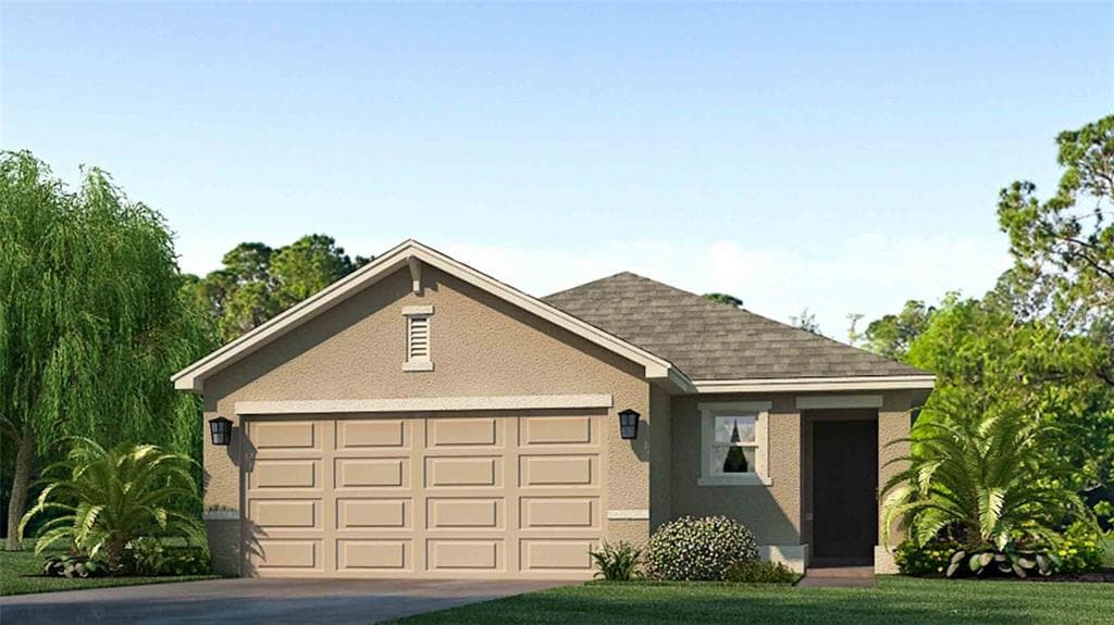 6205 FLAGSTONE TRAIL PALMETTO, FL 34221