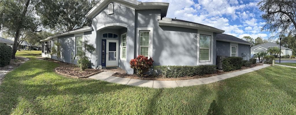 10716 ASHFORD OAKS DRIVE TAMPA, FL 33625