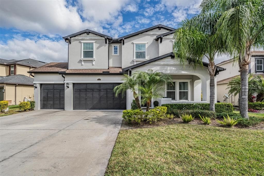 28839 PERILLI PLACE WESLEY CHAPEL, FL 33543