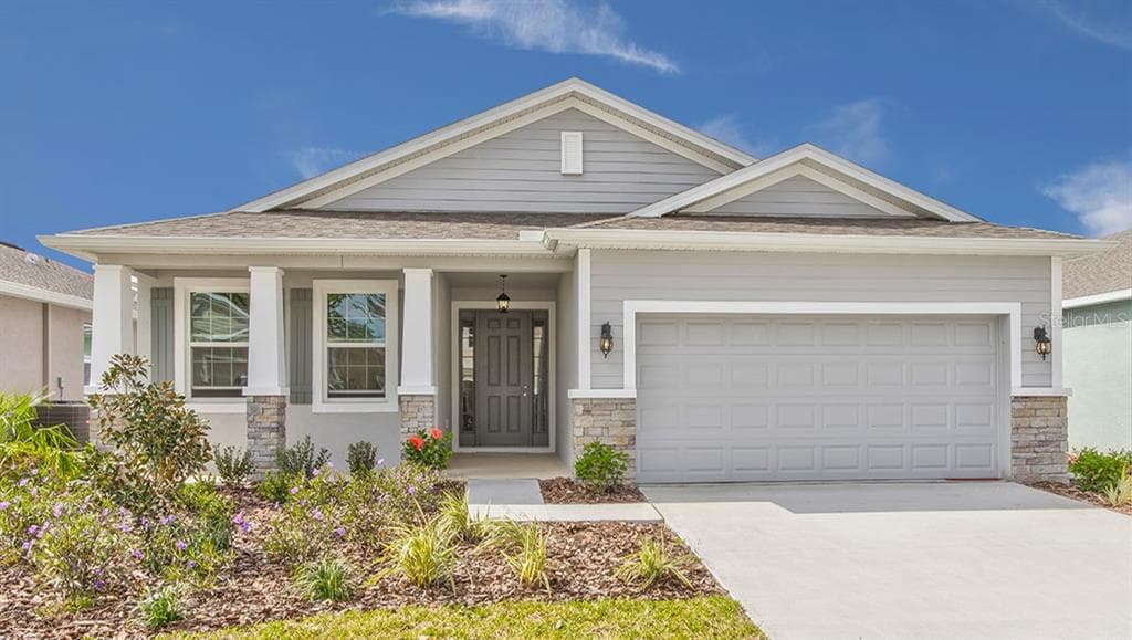 17911 PASTURELAND AVENUE BRADENTON, FL 34211
