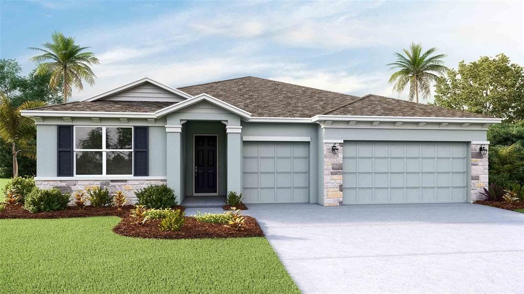 18018 FATTORIA TERRACE BRADENTON, FL 34211