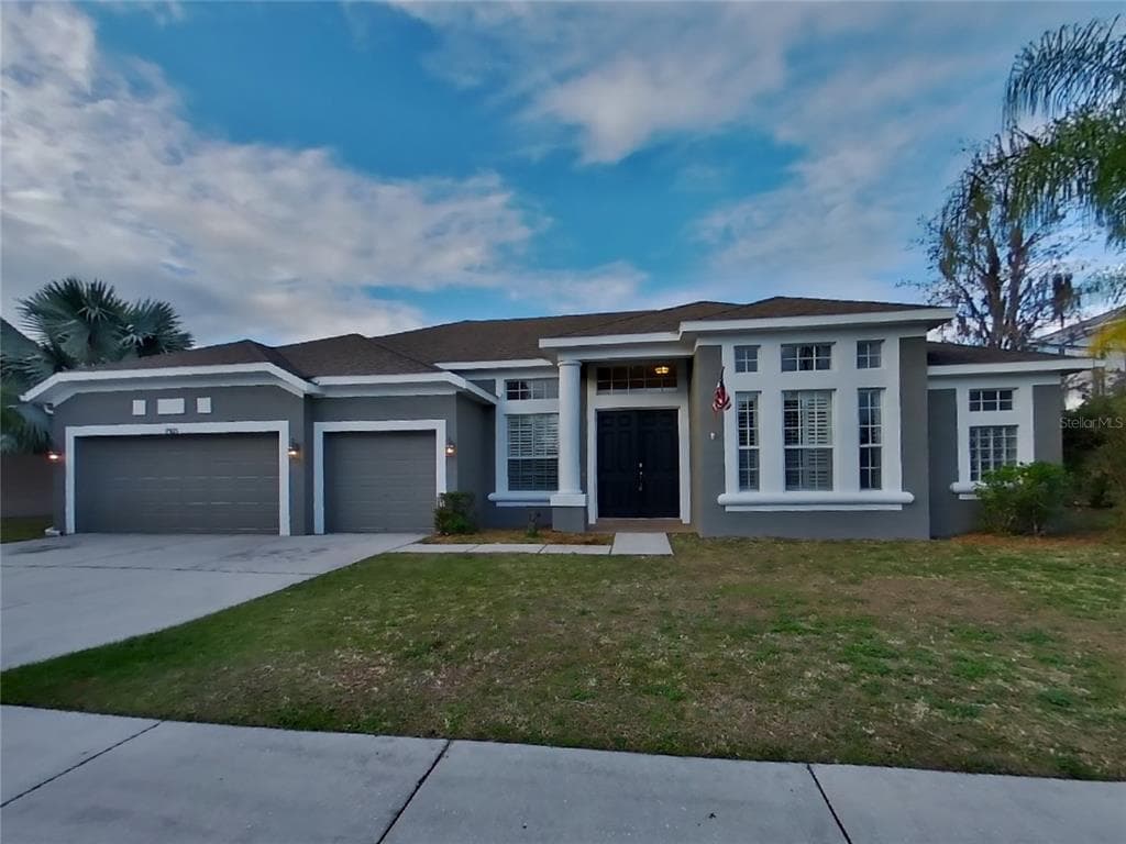 17825 GLENAPP DRIVE LAND O LAKES, FL 34638